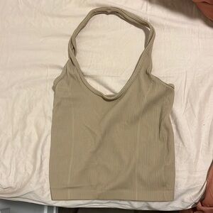 American Eagle Halter top